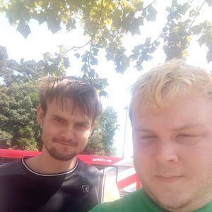 Meet your Posher, Anthony